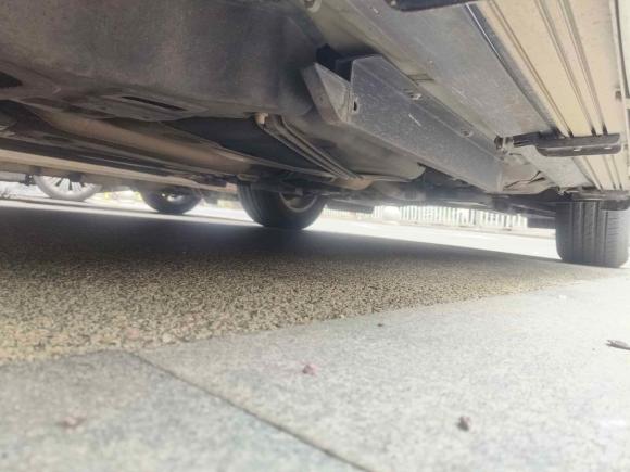 [上海·沪B] 二手别克昂科威Plus2016款 28T 四驱精英型