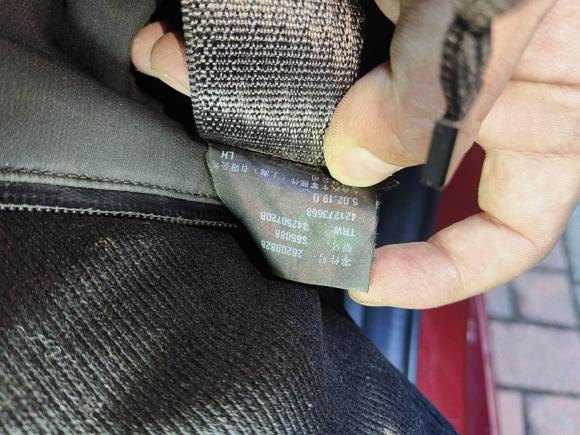 [常州·苏D] 二手别克阅朗2019款 18T 自动互联精英型 国V