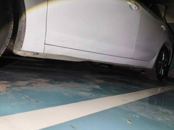 [青岛·鲁B] 二手别克英朗2018款 18T 自动精英型