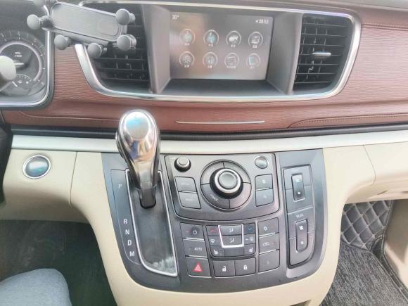 [上海·沪C] 二手别克别克GL82017款 25S 尊贵型 国V