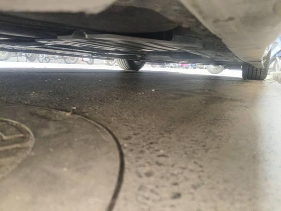 [上海·沪B] 二手凯迪拉克凯迪拉克CT62019款 28T 精英型