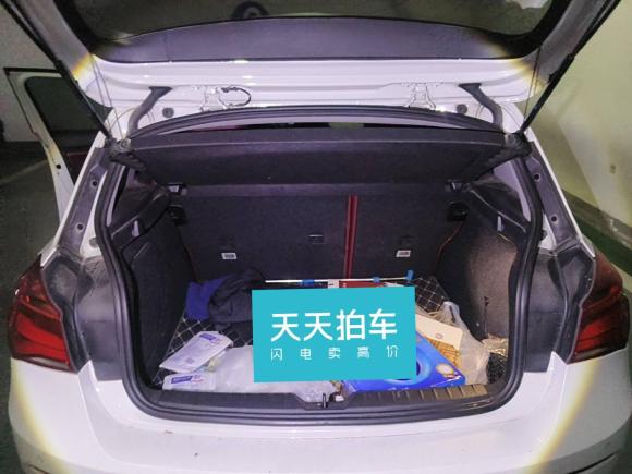 [宁波·浙B] 二手宝马宝马1系2015款 120i 领先型