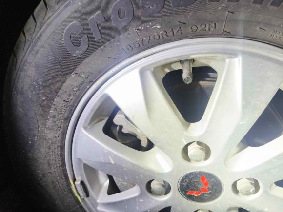 [佛山·粤Y] 二手五菱汽车五菱宏光2014款 1.5L S舒适型