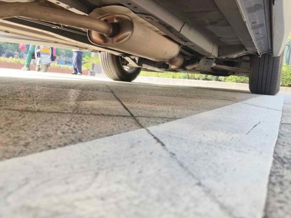 [宁波·浙B] 二手日产楼兰2019款 2.5L XL 两驱智联豪华版 国VI