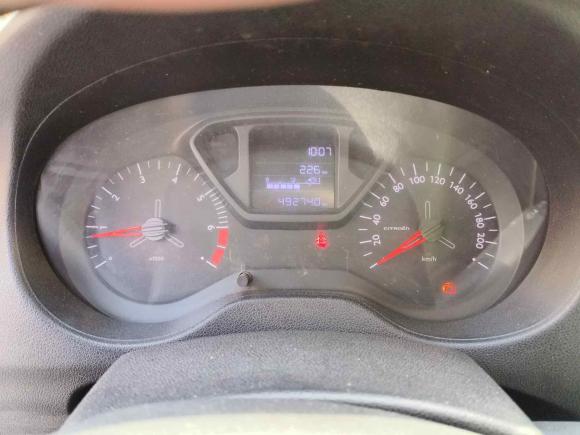 [上海·沪C] 二手雪铁龙爱丽舍2017款 1.6L 手动时尚型