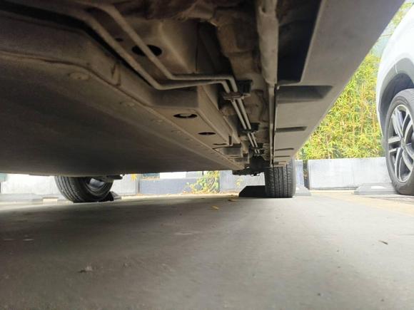 [深圳·粤B] 二手比亚迪海豚2021款 405km 时尚版