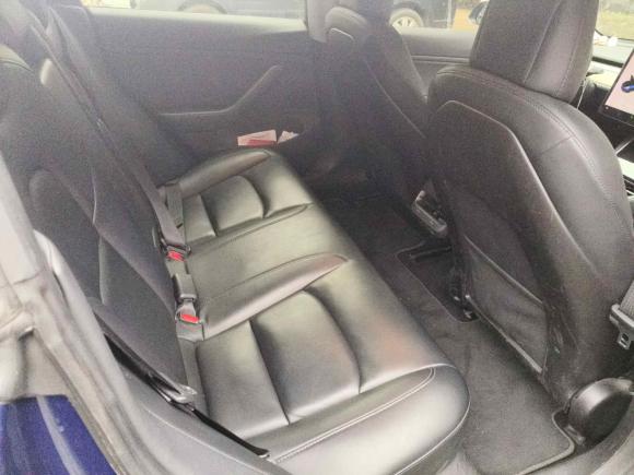 [苏州·苏E] 二手特斯拉Model 32019款 长续航后驱版