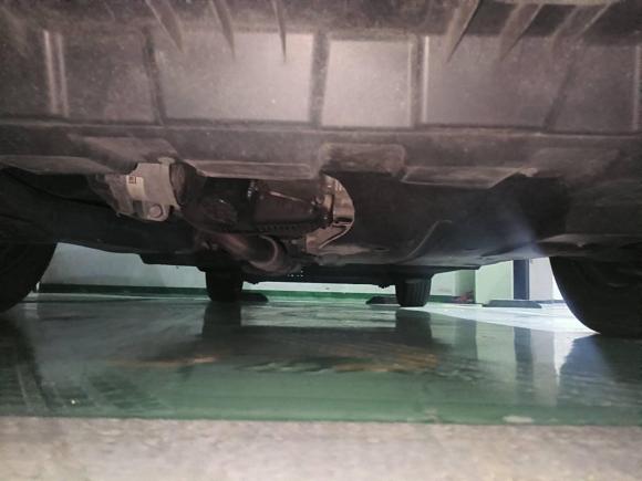 [合肥·皖A] 二手别克别克GL82021款 陆上公务舱 652T 舒适型