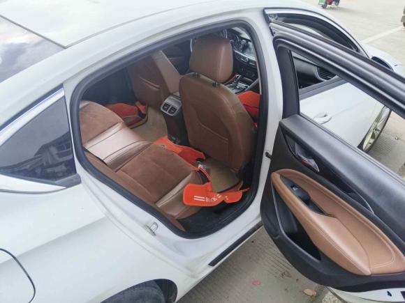 [上海·赣G] 二手别克君威2019款 20T 精英型 国V