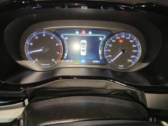 [南京·苏A] 二手广汽传祺传祺M82020款 390T 尊享版