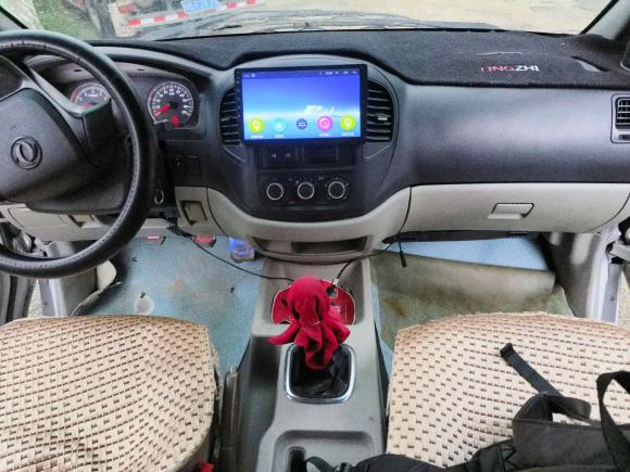 [深圳·渝A] 二手东风风行菱智2018款 M3 1.5L 5座基本型