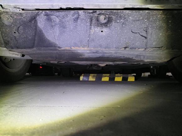 [成都·川A] 二手大众途观2012款 1.8TSI 自动四驱菁英版