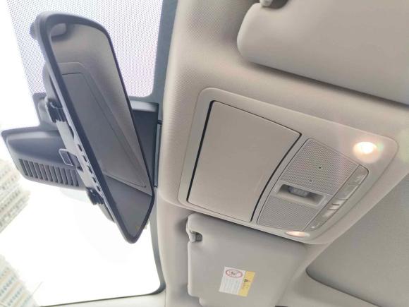 [广州·粤A] 二手日产奇骏2019款 2.0L CVT舒适版 2WD