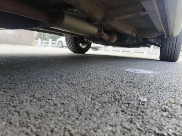 [嘉兴·浙F] 二手哈弗哈弗F52019款 国潮版 1.5T i型 国VI