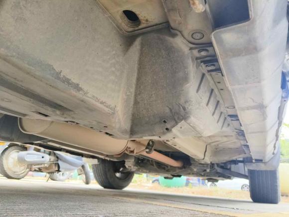 [台州·浙J] 二手本田本田CR-V2010款 2.0L 自动四驱经典版