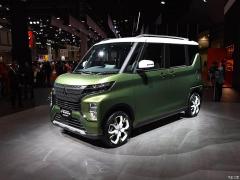 SUPER HEIGHT K-WAGON