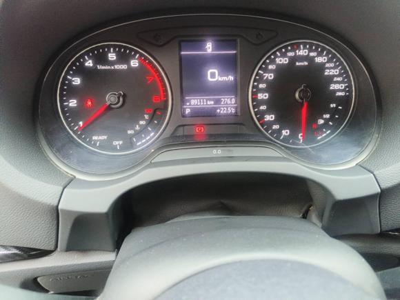 [济南·鲁A] 二手奥迪奥迪A32019款 Limousine 35 TFSI 进取型 国VI