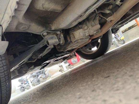 [广州·粤A] 二手斯巴鲁森林人2013款 2.5i 自动豪华版