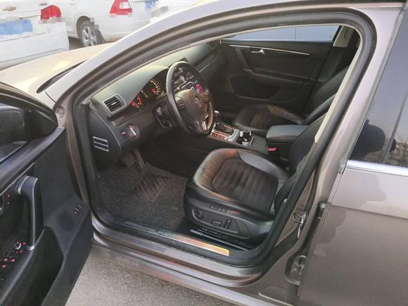 [青岛·鲁B] 二手大众迈腾2013款 2.0TSI 尊贵型