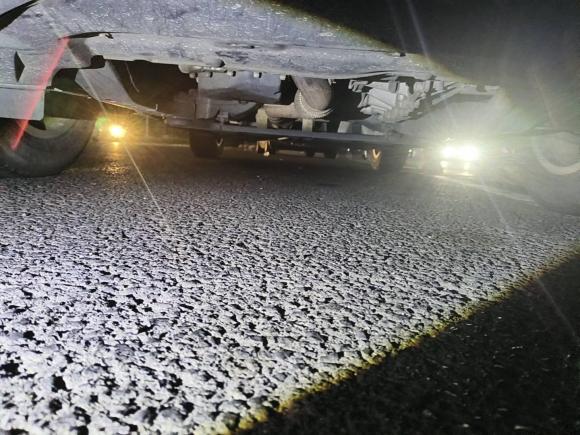 [无锡·苏B] 二手别克昂科威2018款 20T 两驱精英型