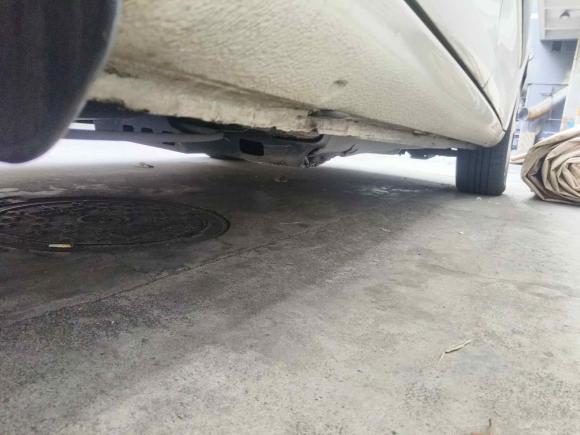 [佛山·苏M] 二手斯柯达晶锐2012款 1.6L 自动酷黑版