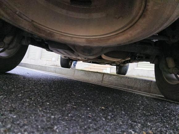 [南昌·赣A] 二手哈弗哈弗H5经典2016款 经典版 2.0T 柴油 手动四驱精英型