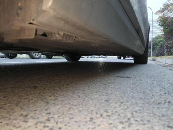 [湖州·浙E] 二手宝马宝马3系2019款 320Li 时尚型