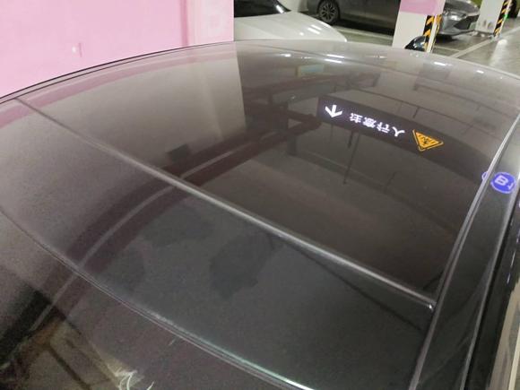 [上海·沪F] 二手捷豹捷豹XFL2022款 XFL 2.0T P250 两驱尊享豪华版