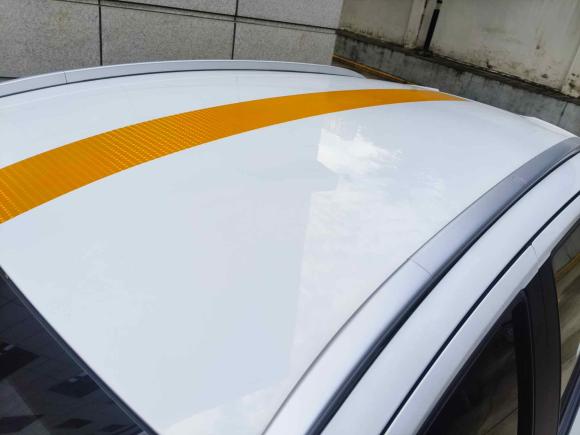 [西安·陕A] 二手吉利汽车远景X32017款 1.5L 自动精英型