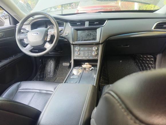 [南京·苏A] 二手福特金牛座2015款 EcoBoost 245 时尚型
