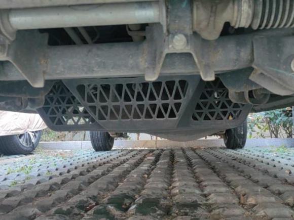 [苏州·皖L] 二手五菱汽车五菱荣光小卡2021款 1.5L基本型双排L3C