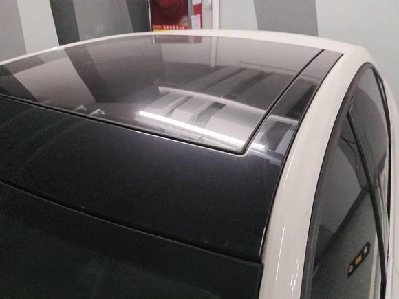 [杭州·浙A] 二手斯柯达明锐2016款 1.6L 自动智行版