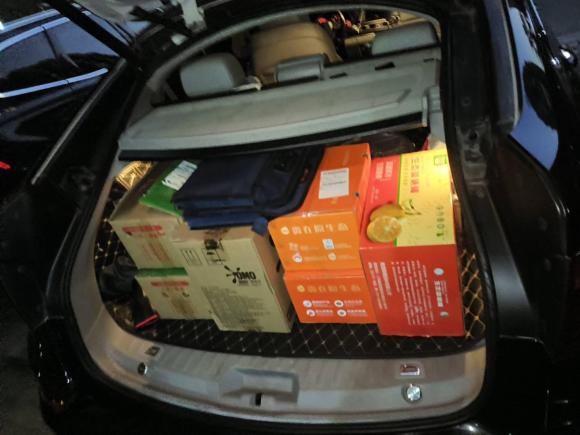 [南昌·鄂H] 二手宝马宝马5系GT2010款 535i 领先型