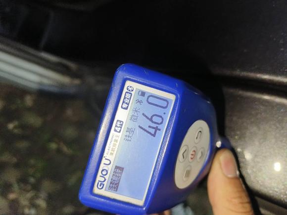 [南昌·赣A] 二手长安长安CS75 PLUS2020款 1.5T 自动豪华型