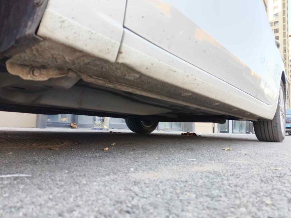 [青岛·鲁B] 二手别克英朗2015款 15N 自动豪华型