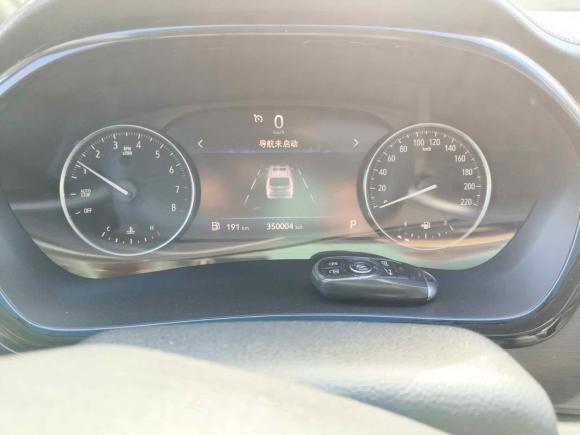 [南通·苏F] 二手别克别克GL82021款 陆上公务舱 652T 尊贵型