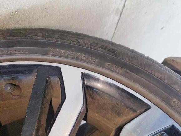 [西安·陕U] 二手大众T-ROC探歌2018款 280TSI DSG两驱舒适型 国V