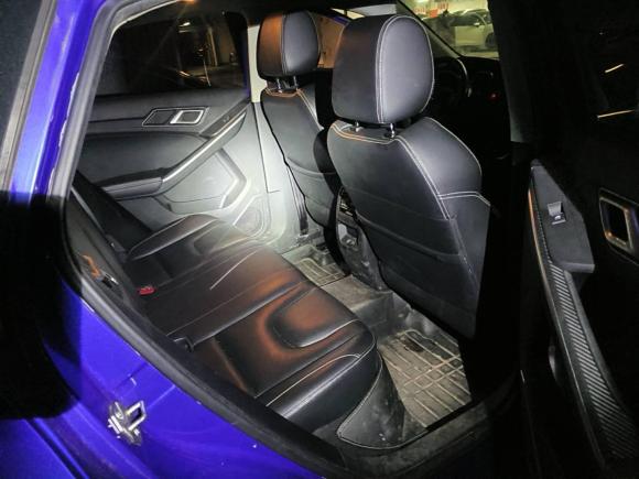 [南昌·赣C] 二手驭胜驭胜S3302016款 1.5L GTDi 自动四驱旗舰版