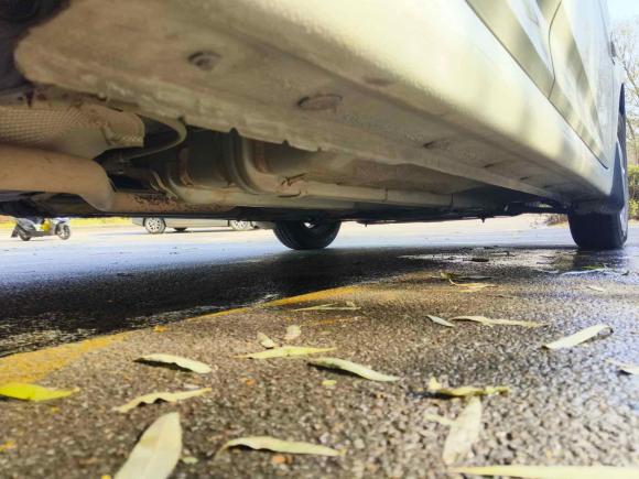 [济南·鲁A] 二手现代瑞纳2016款 1.4L 自动智能型GLS