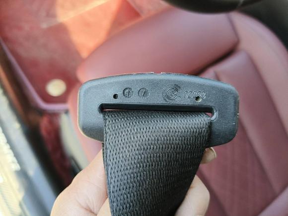 [合肥·皖A] 二手宝马宝马3系2023款 320Li M运动套装