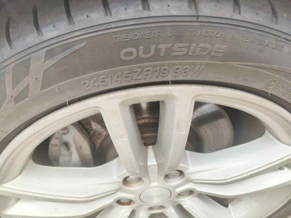 [宁波·浙B] 二手特斯拉Model S2014款 Model S 85