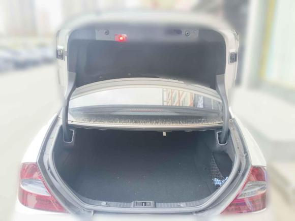 [上海·沪F] 二手奔驰奔驰CLS2009款 CLS 350