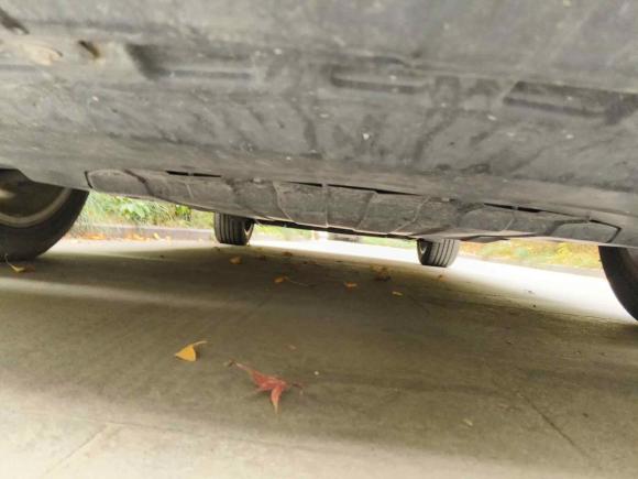 [杭州·浙A] 二手吉利汽车嘉际2019款 1.8TD 自动尊享型