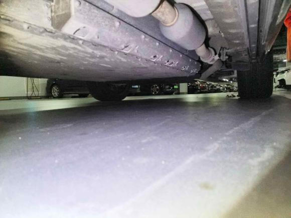 [深圳·粤B] 二手AITO 问界问界M72022款 1.5T 后驱舒适版