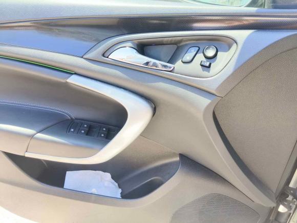 [上海·苏F] 二手别克君威2015款 1.6T 领先技术型