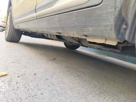 [苏州·苏E] 二手吉利汽车博越2018款 1.8TD 自动两驱智联型4G互联版