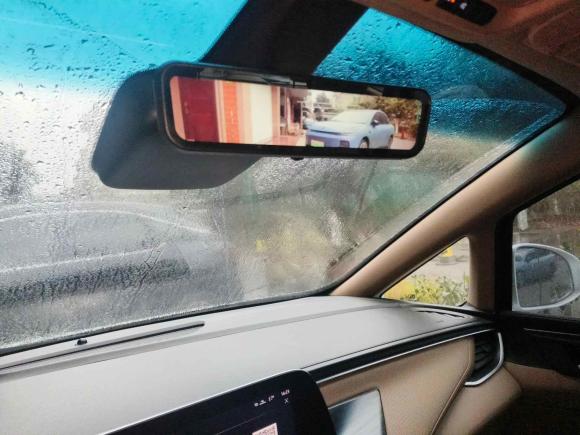 [杭州·浙A] 二手别克别克GL82020款 ES陆尊 653T 豪华型