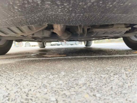 [西安·陕A] 二手铃木雨燕2011款 1.5L 自动运动版