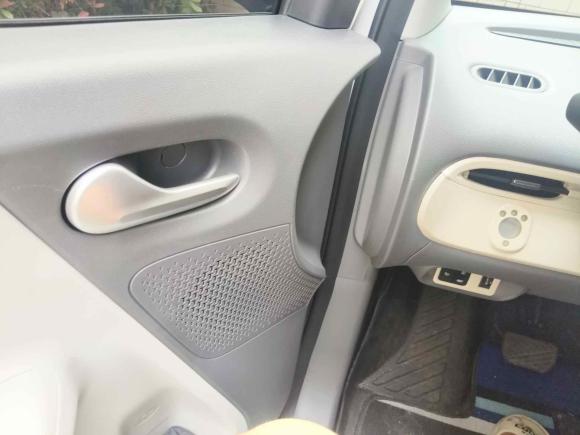 [义乌·浙G] 二手长安长安Lumin2023款 301km 蜜沁款