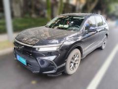 [成都·川G] 本田皓影2023款 240TURBO 两驱豪华版 5座